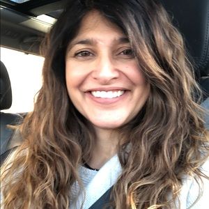 Meet your Posher, Shernaz